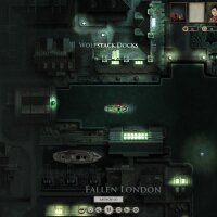 SUNLESS SEA Update Download