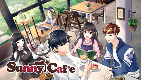 Sunny Cafe Free Download