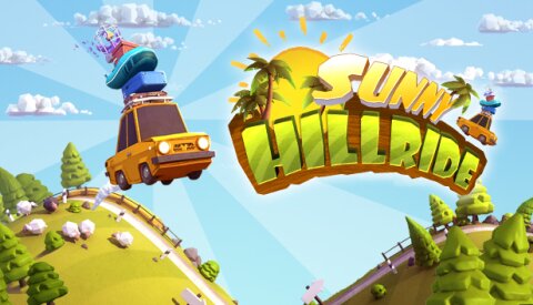 Sunny Hillride Free Download