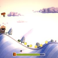 Sunny Hillride Repack Download