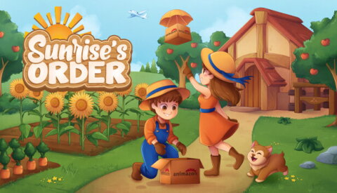 Sunrise's Order Free Download