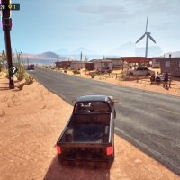 Sunset Motel PC Crack