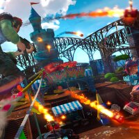 Sunset Overdrive Repack Download