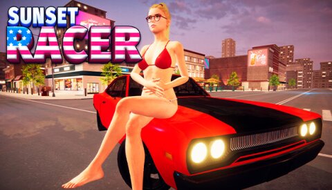 Sunset Racer Free Download