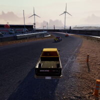 Sunset Speedway Torrent Download