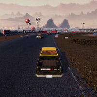 Sunset Speedway Crack Download