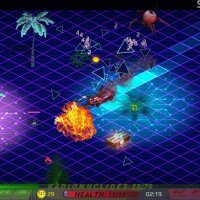 SUNSET SURVIVAL STATION Torrent Download