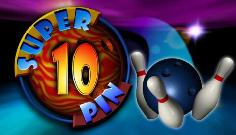 Super 10 Pin Free Download