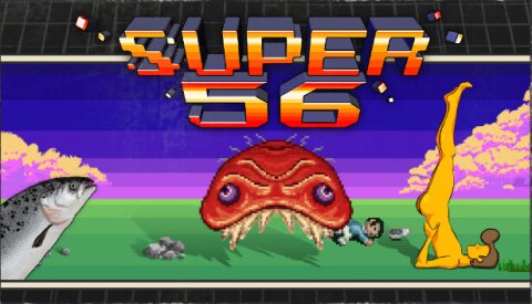 SUPER 56 Free Download