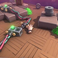 Super Adventure Hand PC Crack