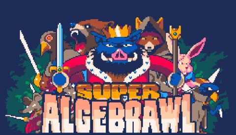 Super Algebrawl Free Download