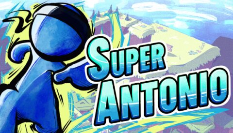 Super Antonio Free Download