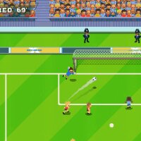 Super Arcade Football Torrent Download