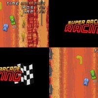 Super Arcade Racing Repack Download