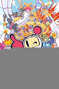 SUPER BOMBERMAN R 2 Free Download