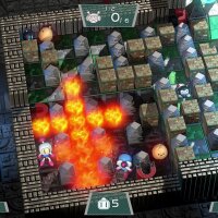 Super Bomberman R Crack Download