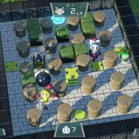 Super Bomberman R Update Download
