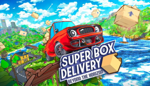 Super Box Delivery: Beyond the Horizon Free Download