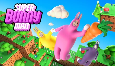 Super Bunny Man Free Download