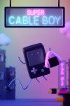 Super Cable Boy Free Download