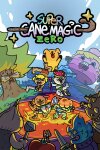 Super Cane Magic ZERO - Legend of the Cane Cane Free Download