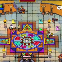 Super Cane Magic ZERO - Legend of the Cane Cane Update Download