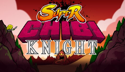 Super Chibi Knight Free Download