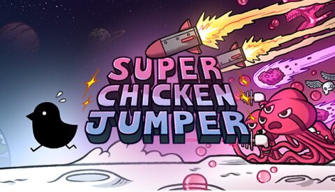 SUPER CHICKEN JUMPER Free Download
