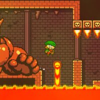 Super Dangerous Dungeons Crack Download