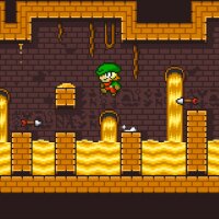 Super Dangerous Dungeons Update Download