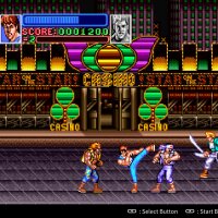 Super Double Dragon Torrent Download