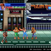 Super Double Dragon PC Crack