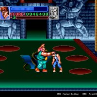 Super Double Dragon Repack Download