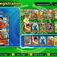 SUPER DRAGON BALL HEROES WORLD MISSION Update Download