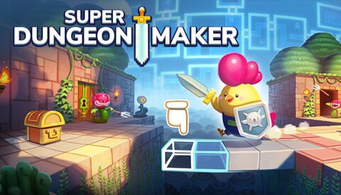 Super Dungeon Maker Free Download