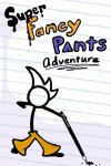 Super Fancy Pants Adventure Free Download