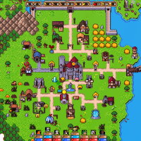 Super Fantasy Kingdom Torrent Download