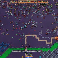 Super Fantasy Kingdom PC Crack