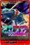 Super Galaxy Squadron EX Turbo Free Download