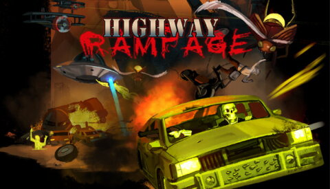 Super Highway Rampage Free Download