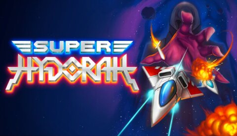 Super Hydorah Free Download