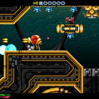 Super Hydorah Torrent Download