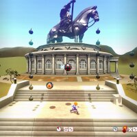 Super Jagger Bomb 2: Go East Update Download