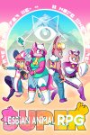Super Lesbian Animal RPG Free Download