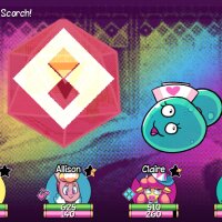 Super Lesbian Animal RPG Update Download