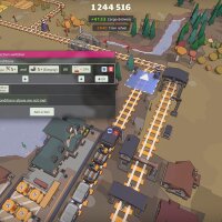Super Loco World - Cozy Train Automation Torrent Download