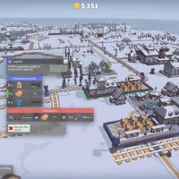 Super Loco World - Cozy Train Automation Crack Download