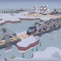 Super Loco World - Cozy Train Automation Update Download