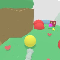 Super Lovely Planet Crack Download