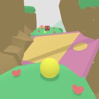 Super Lovely Planet Update Download